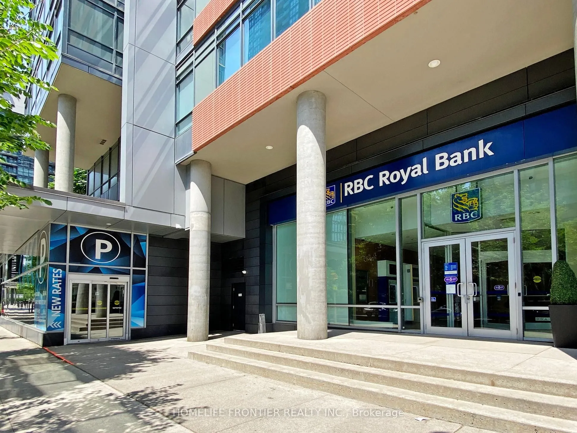 15 Fort York Boulevard, #1109