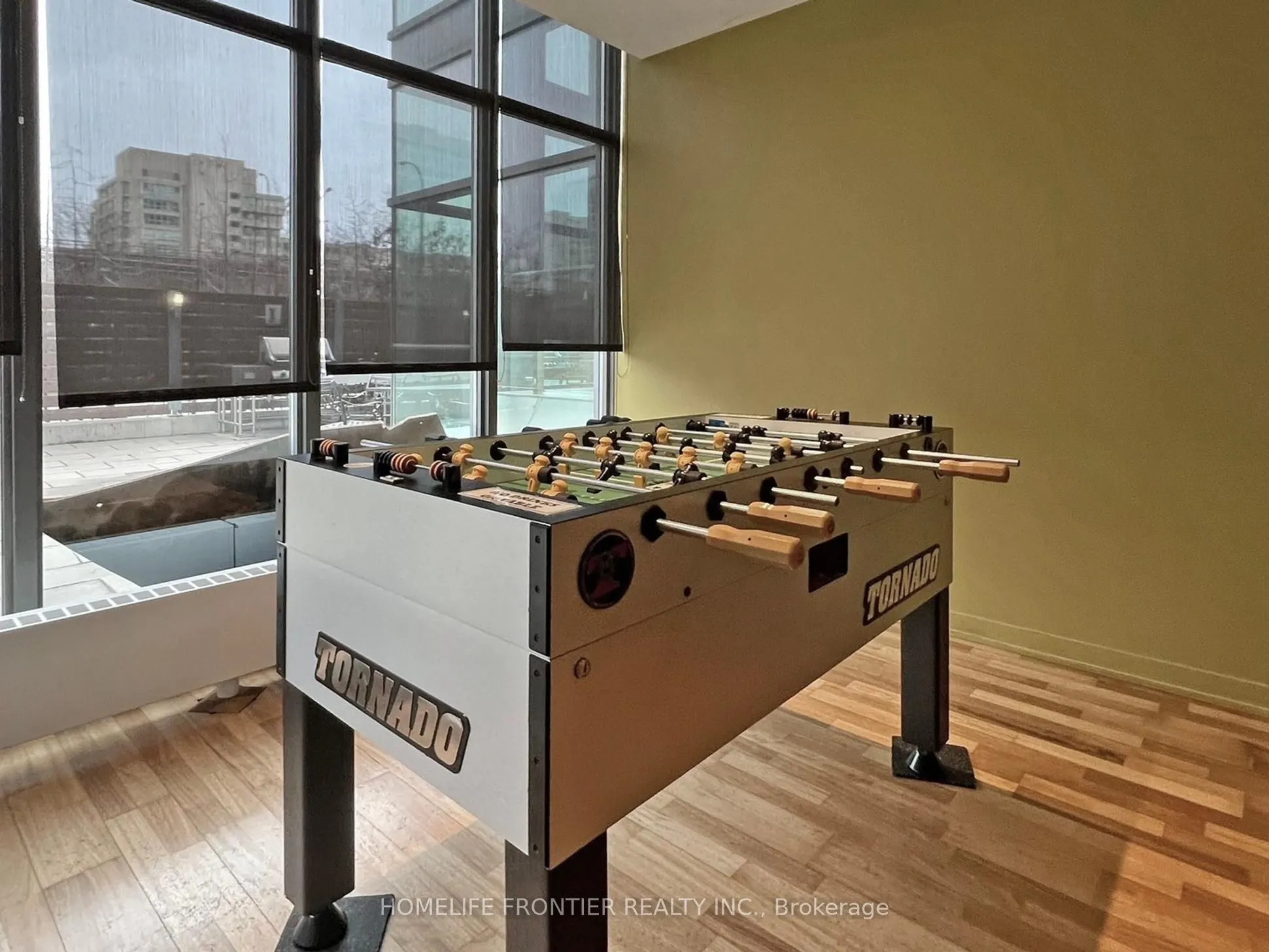 15 Fort York Boulevard, #1109