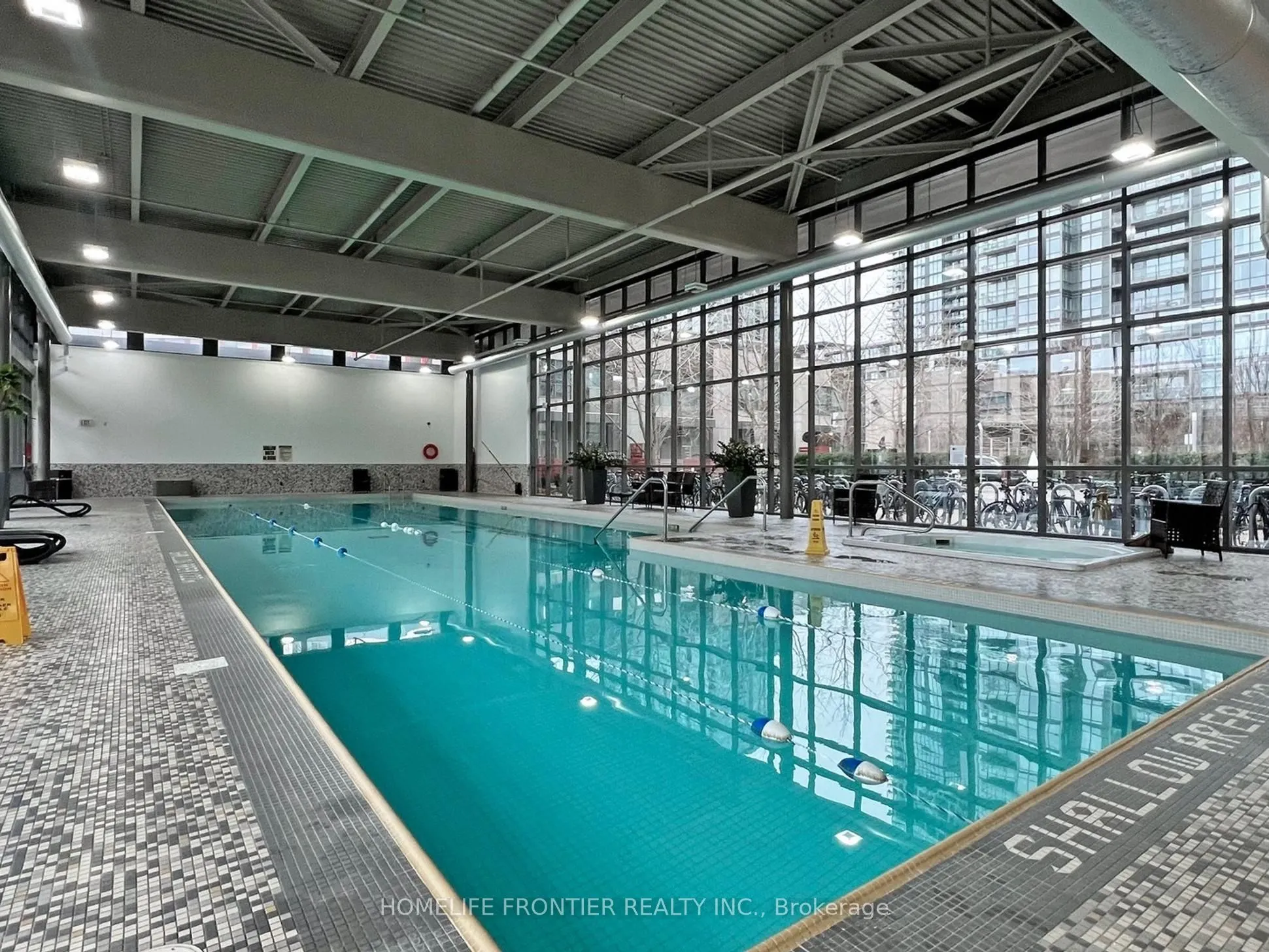 15 Fort York Boulevard, #1109