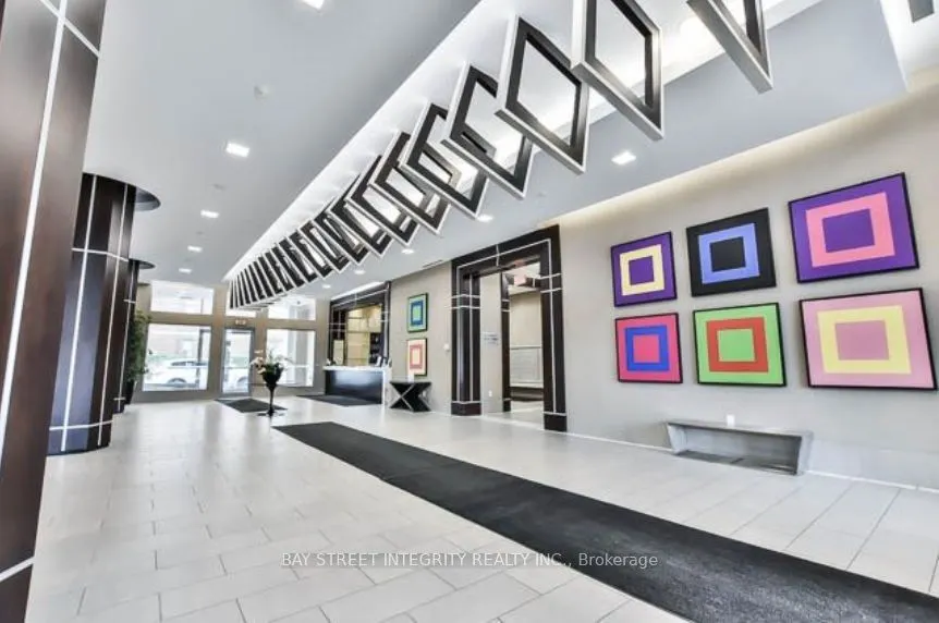 5793 Yonge Street, #607