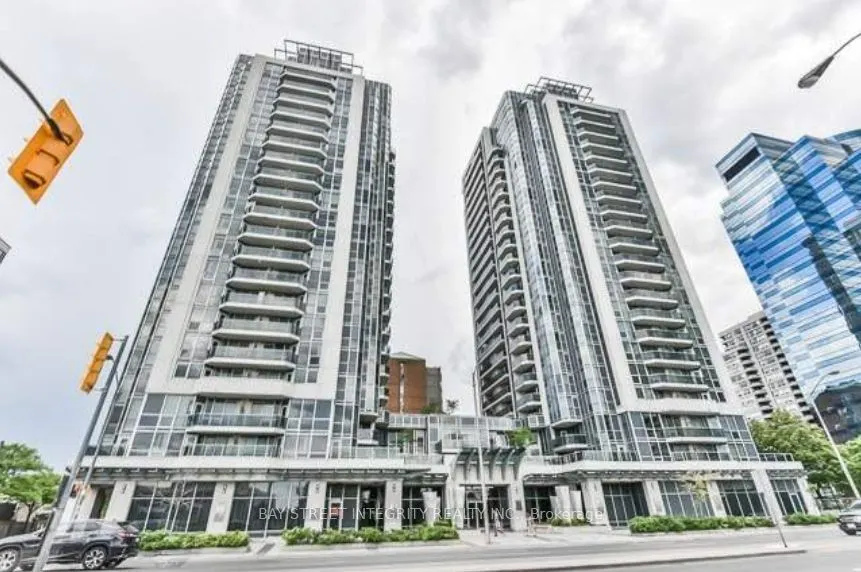 5793 Yonge Street, #607