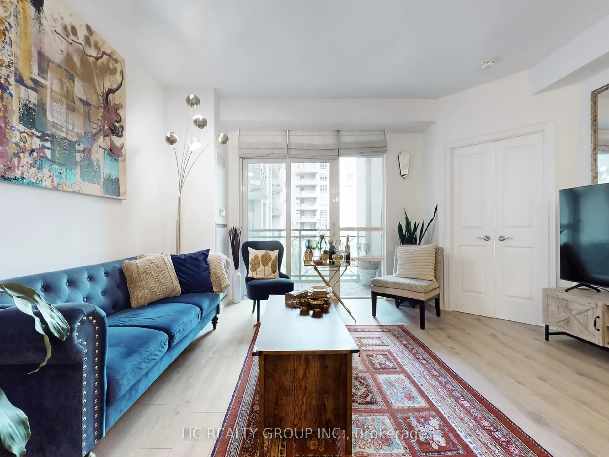 10 Bloorview Place, #519