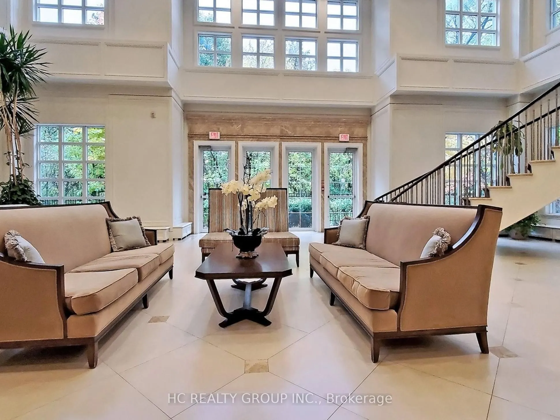 10 Bloorview Place, #519