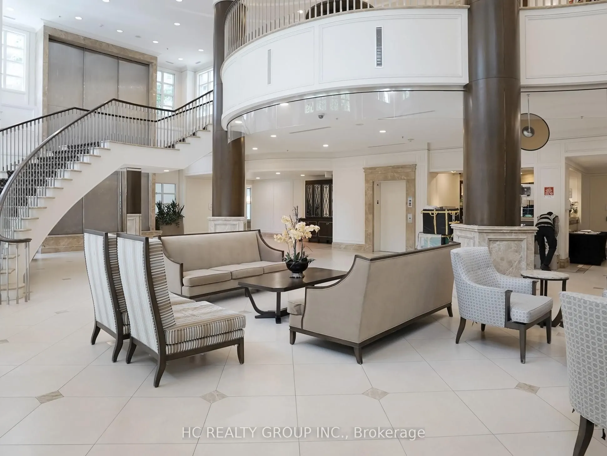 10 Bloorview Place, #519