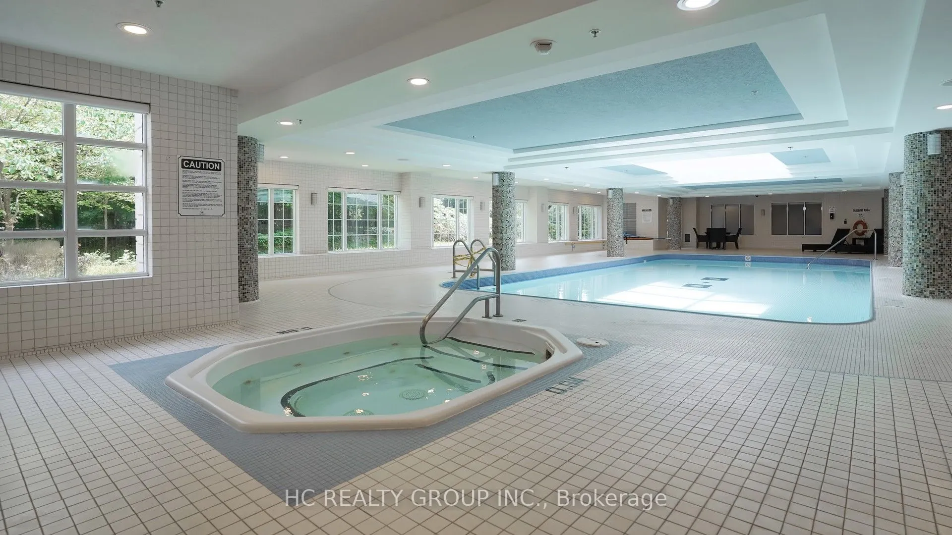 10 Bloorview Place, #519