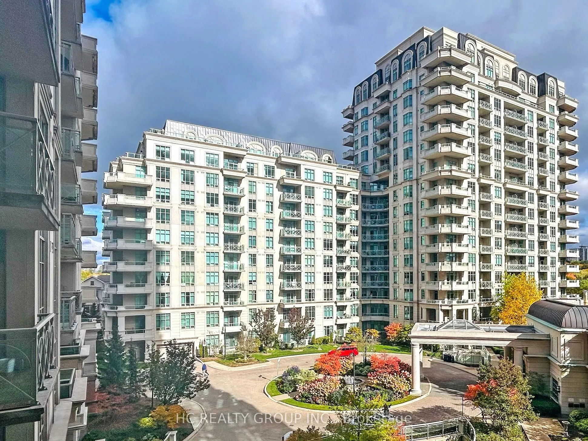 10 Bloorview Place, #519