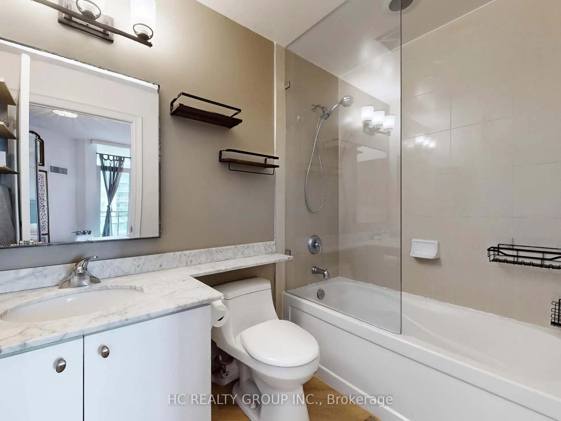 10 Bloorview Place, #519