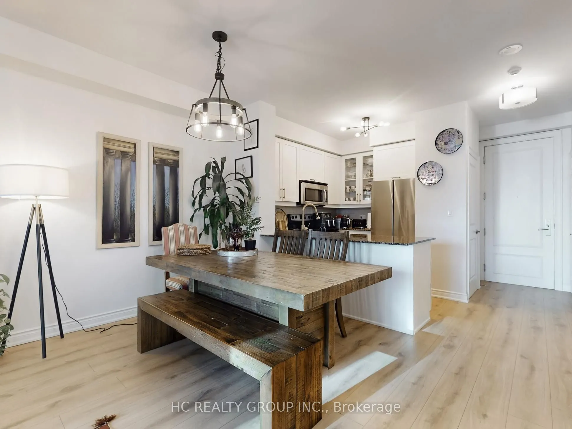 10 Bloorview Place, #519