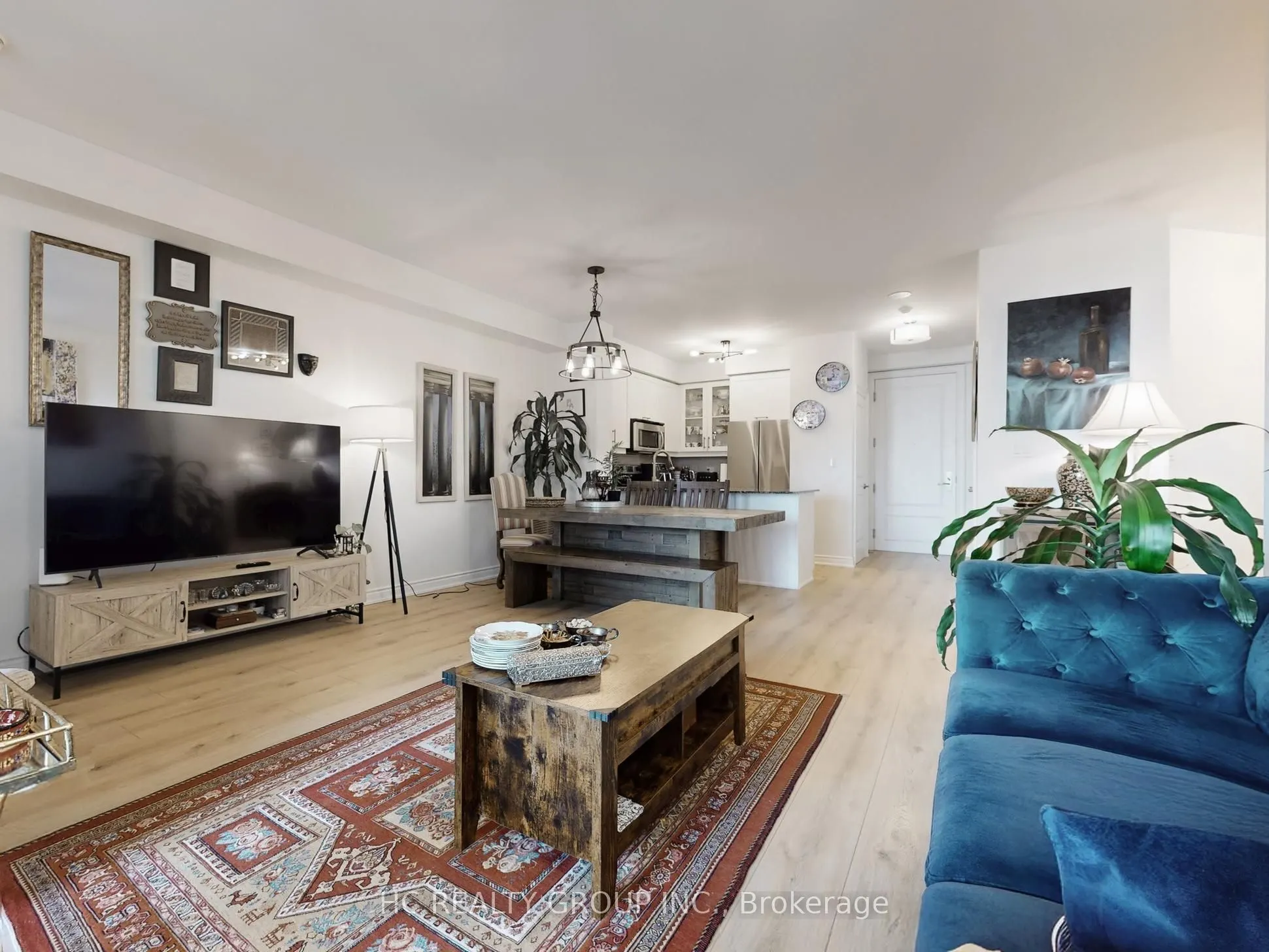 10 Bloorview Place, #519