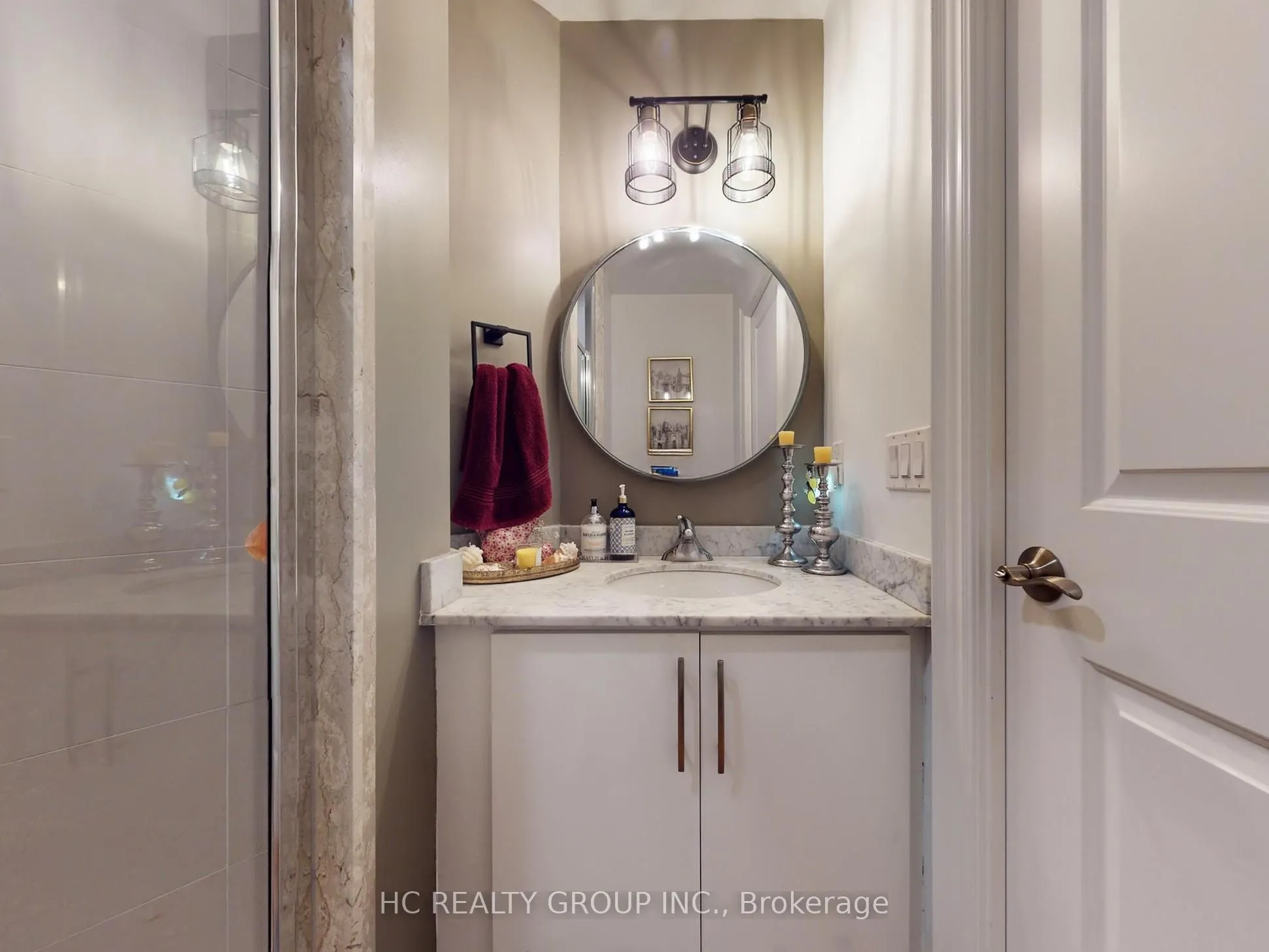 10 Bloorview Place, #519