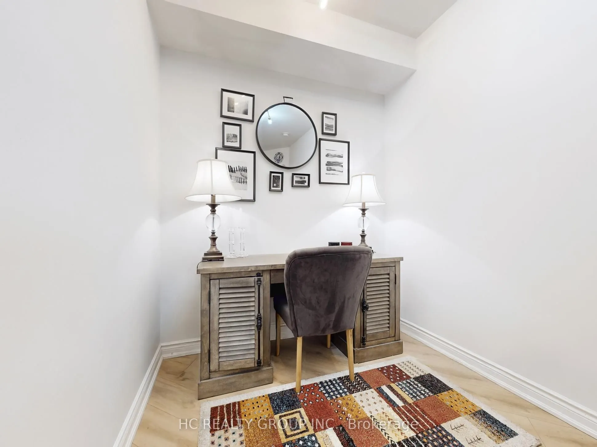 10 Bloorview Place, #519