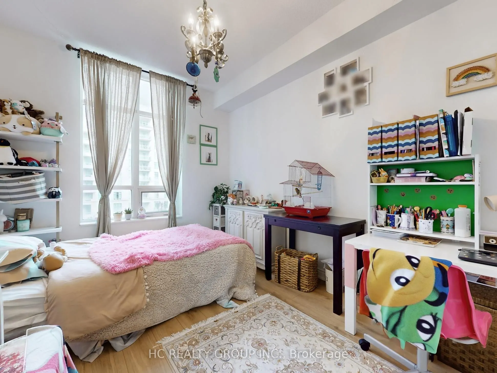 10 Bloorview Place, #519