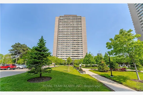 735 Don Mills Road, #201