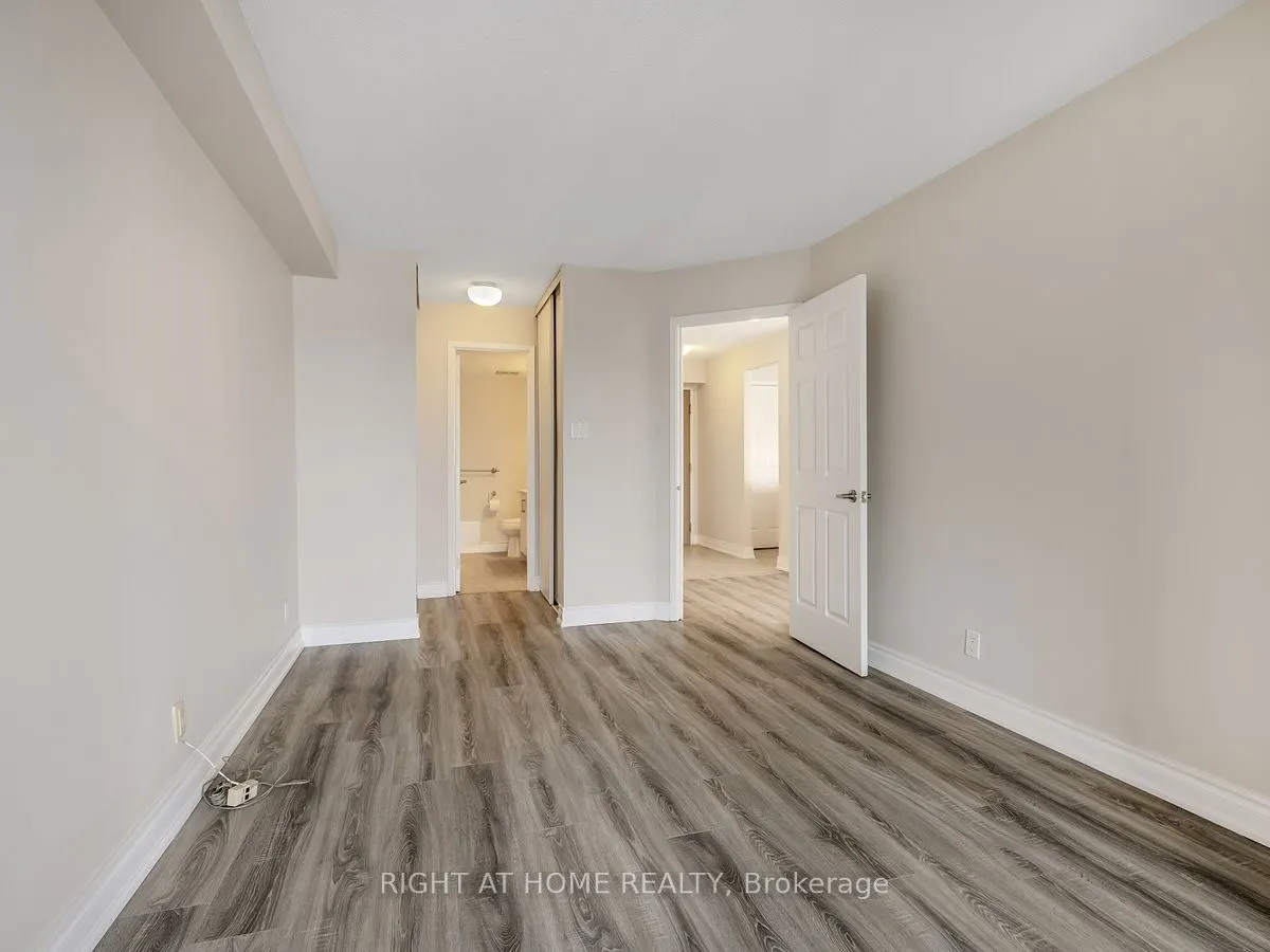 298 Jarvis Street, #604