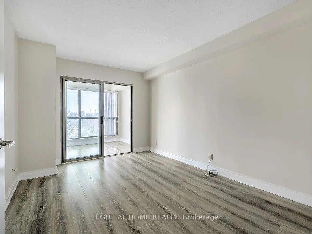 298 Jarvis Street, #604