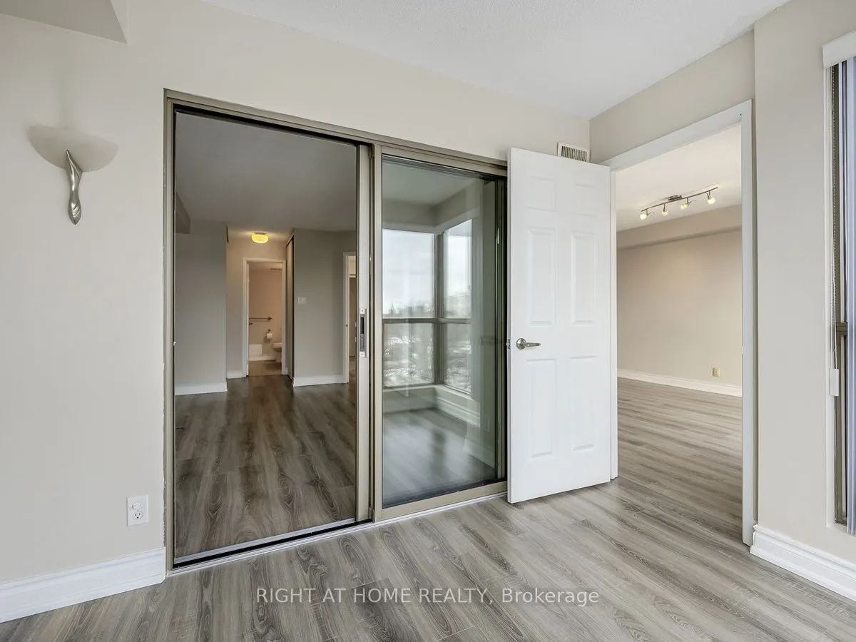 298 Jarvis Street, #604