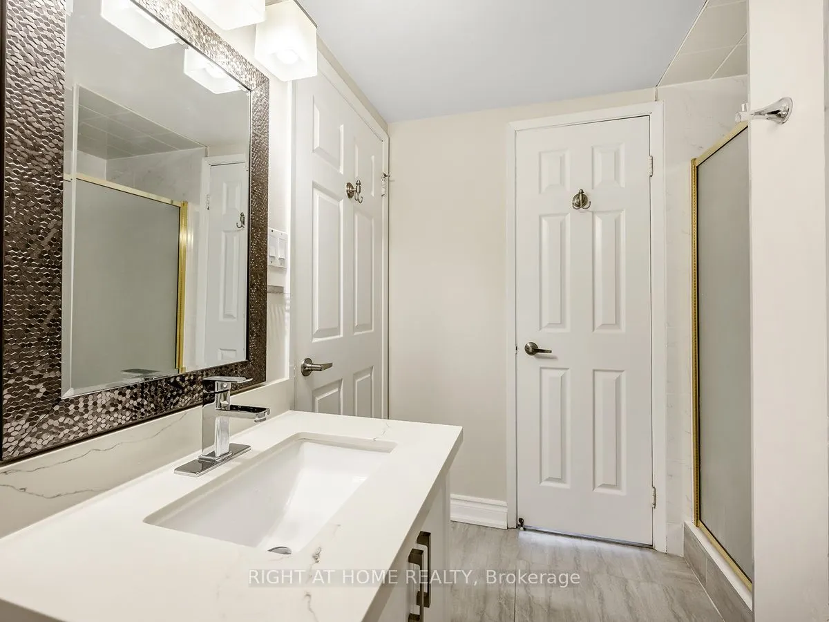 298 Jarvis Street, #604