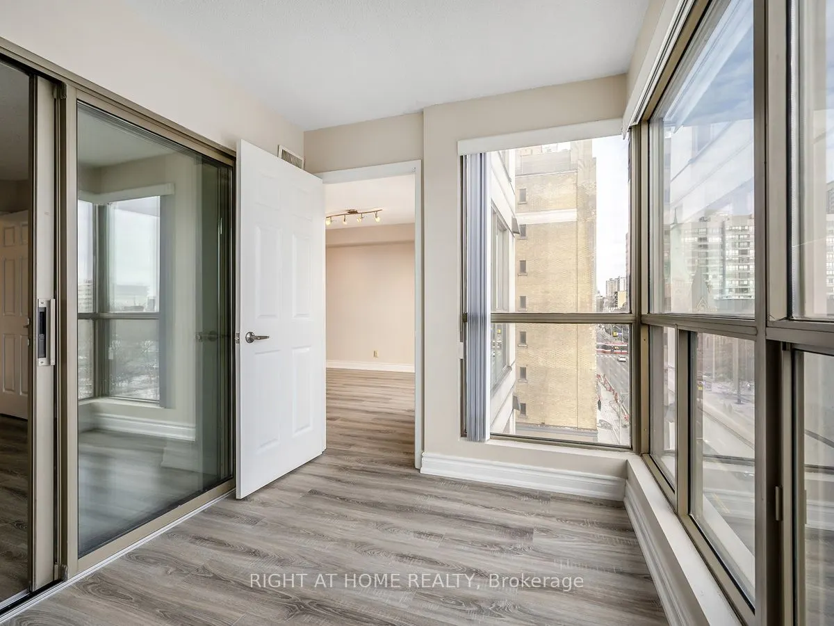 298 Jarvis Street, #604