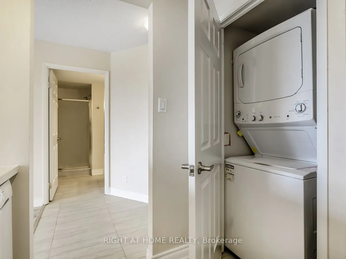 298 Jarvis Street, #604