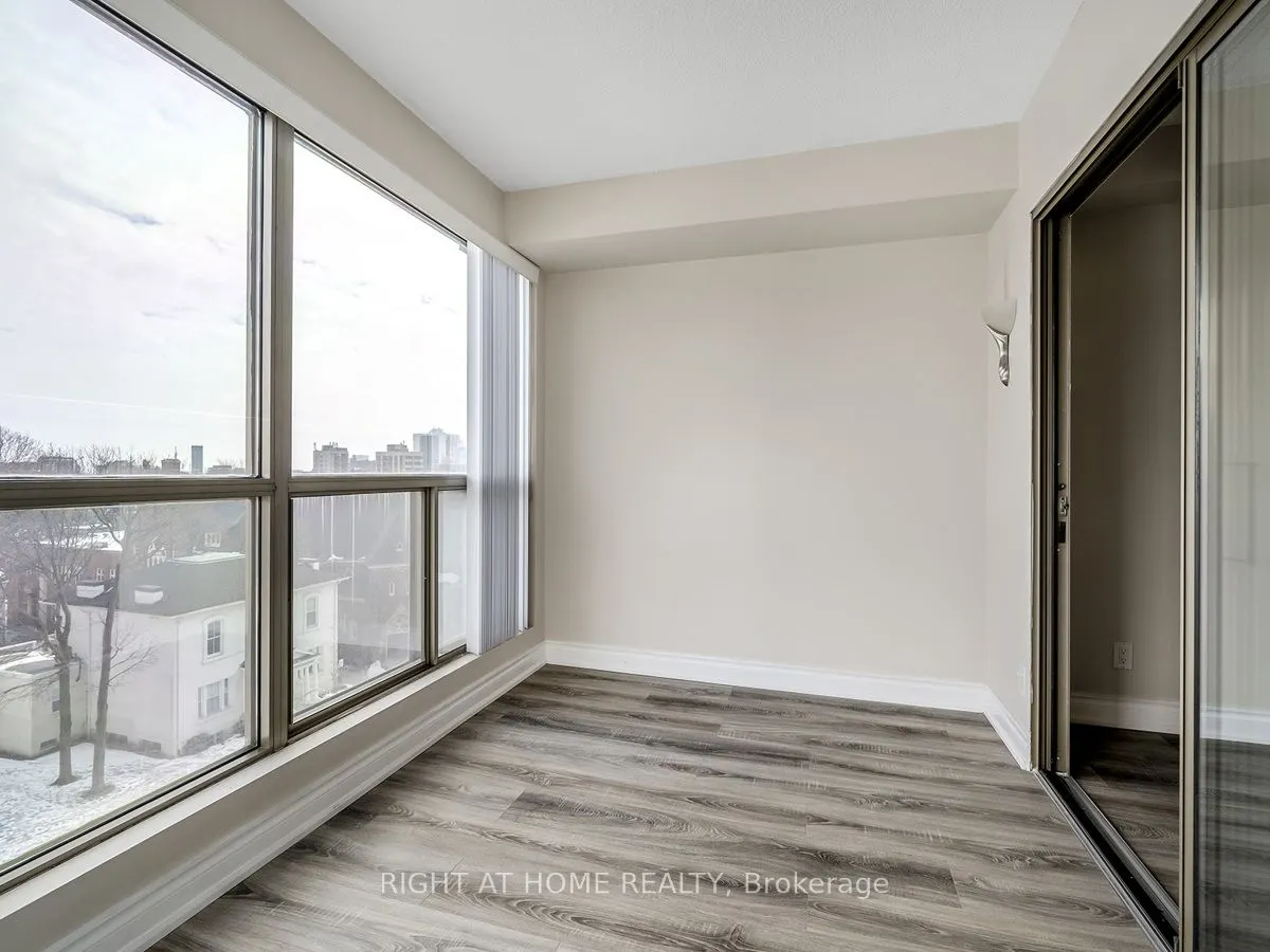 298 Jarvis Street, #604