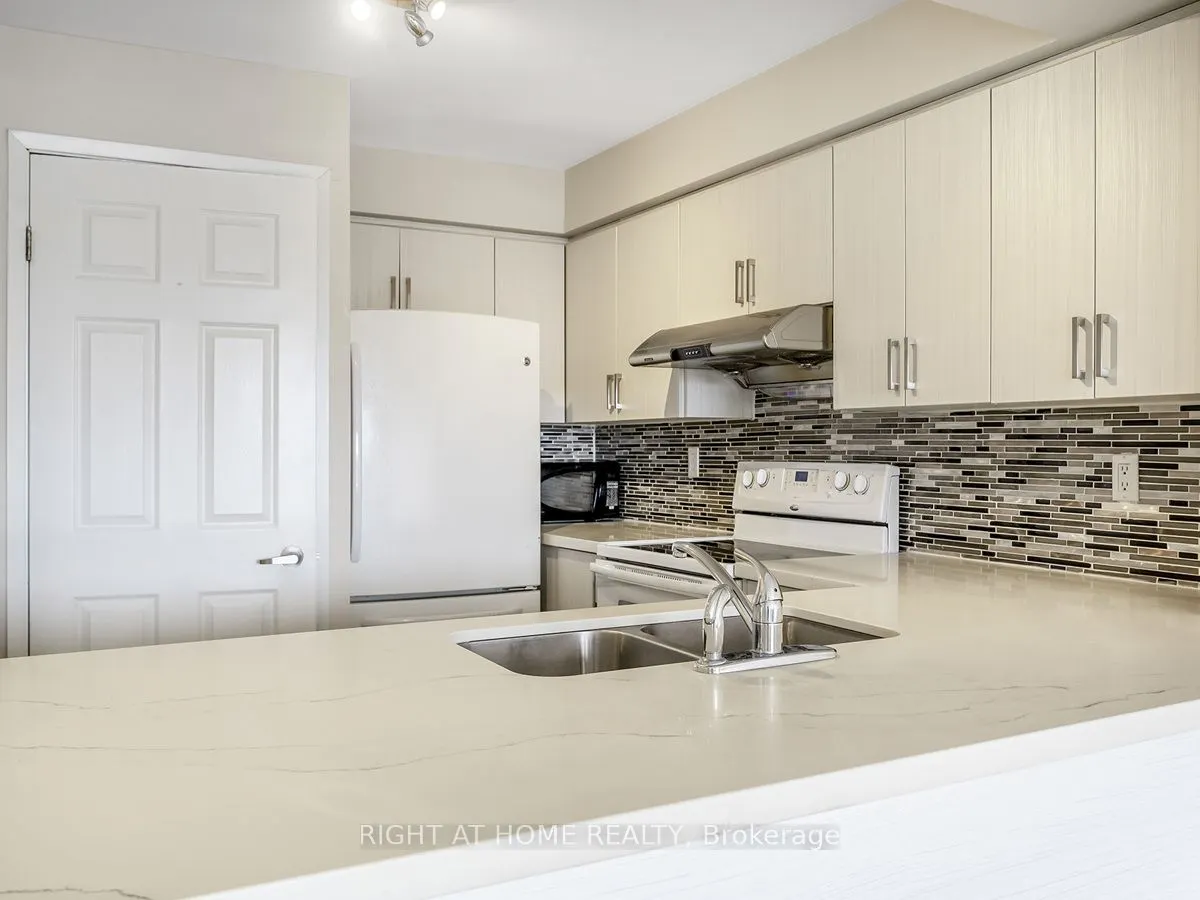 298 Jarvis Street, #604