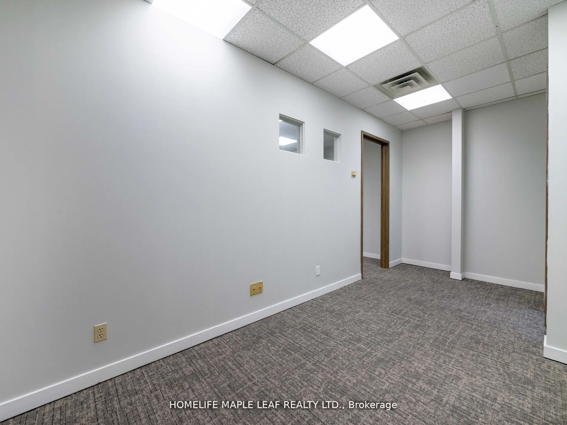 1033 Bay Street, #219