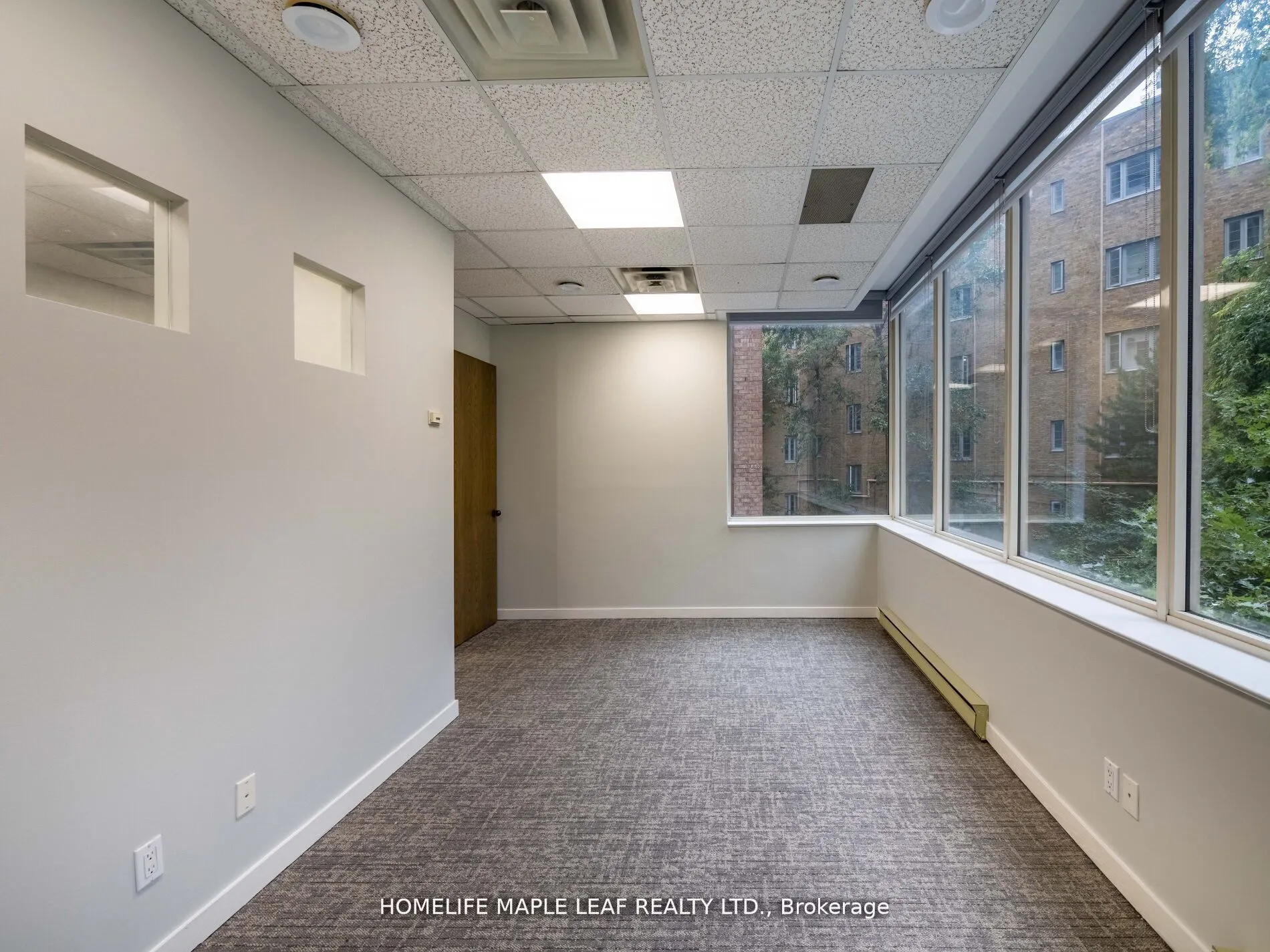 1033 Bay Street, #219