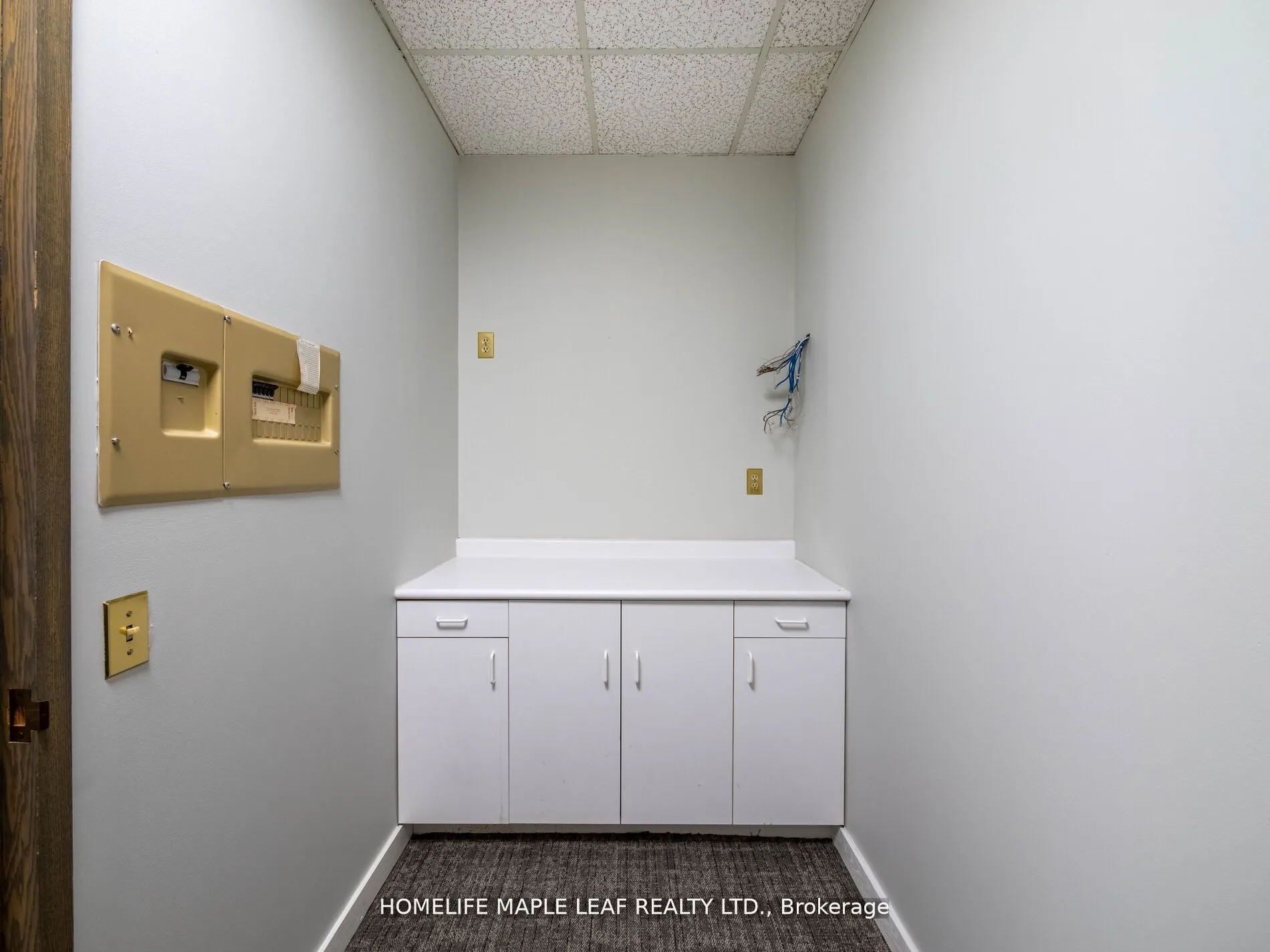 1033 Bay Street, #219