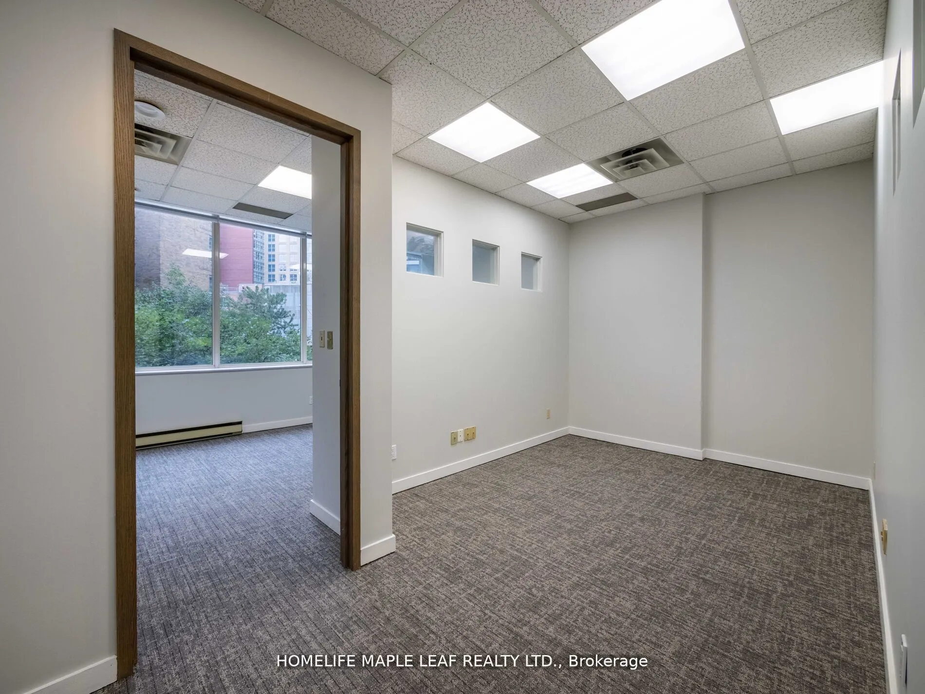 1033 Bay Street, #219