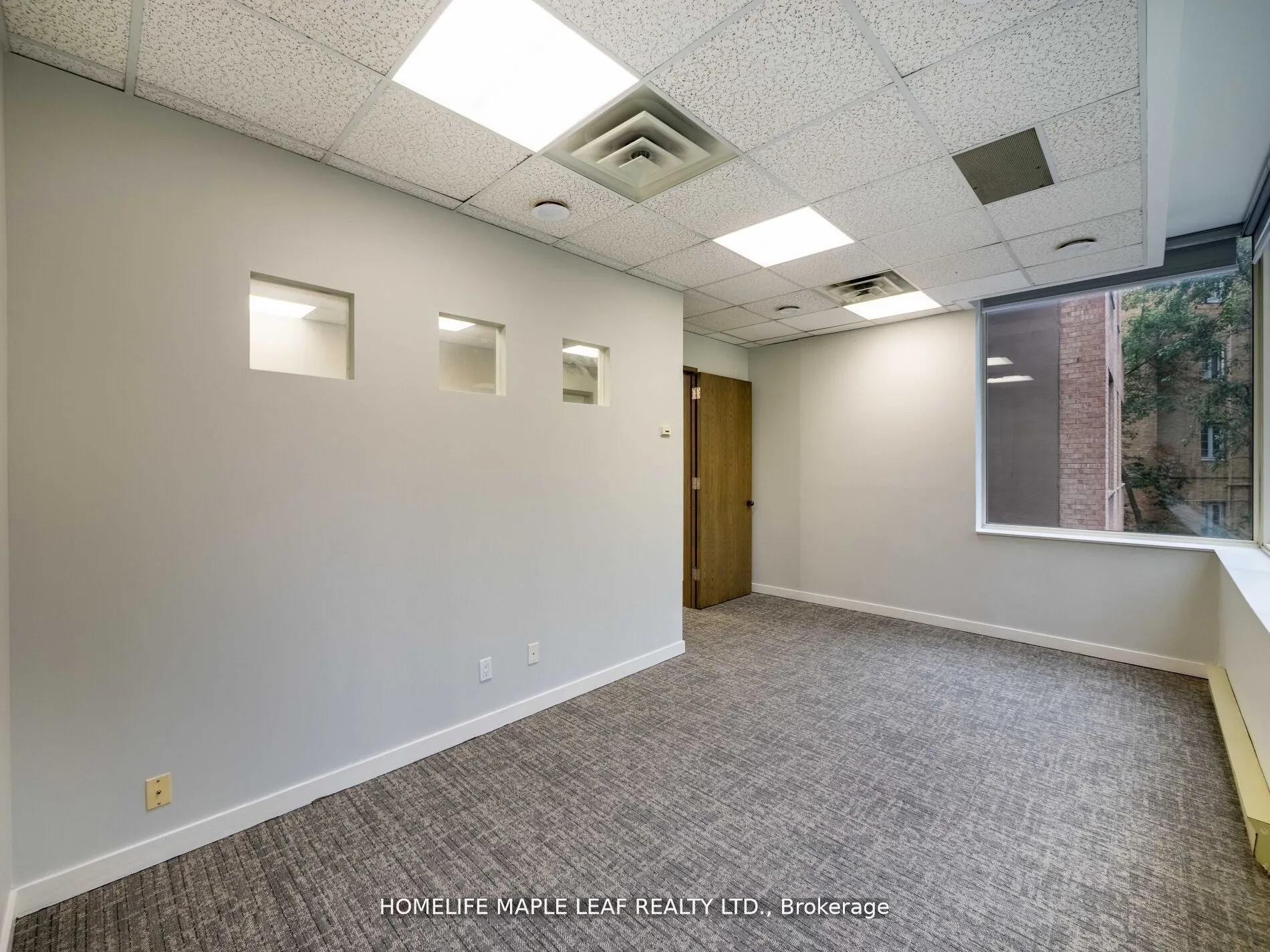 1033 Bay Street, #219