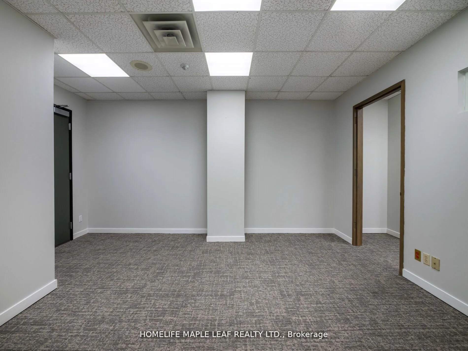 1033 Bay Street, #219