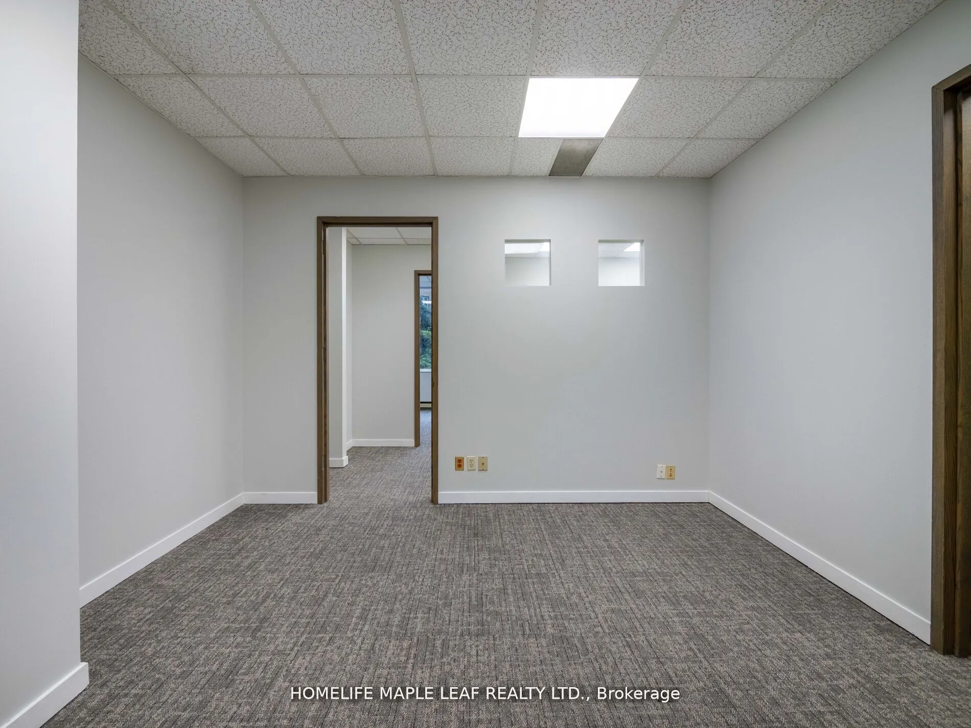 1033 Bay Street, #219