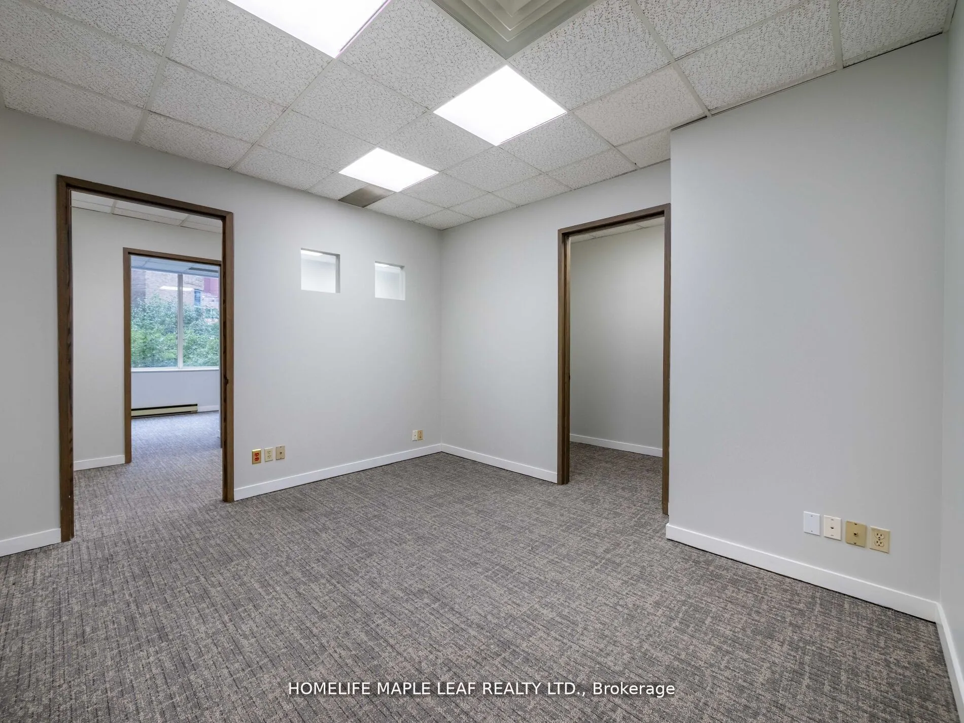 1033 Bay Street, #219