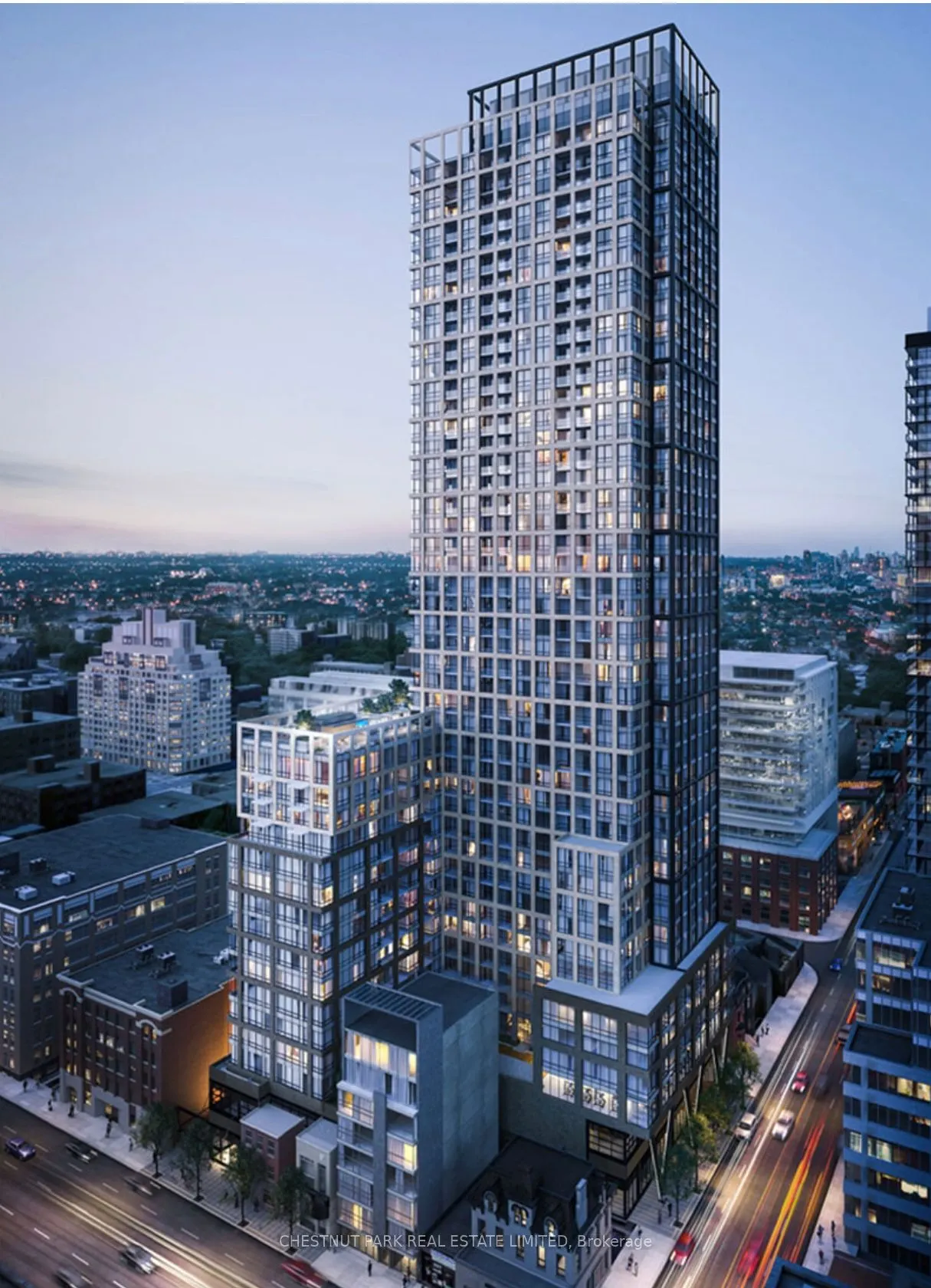 108 Peter Street, #2913