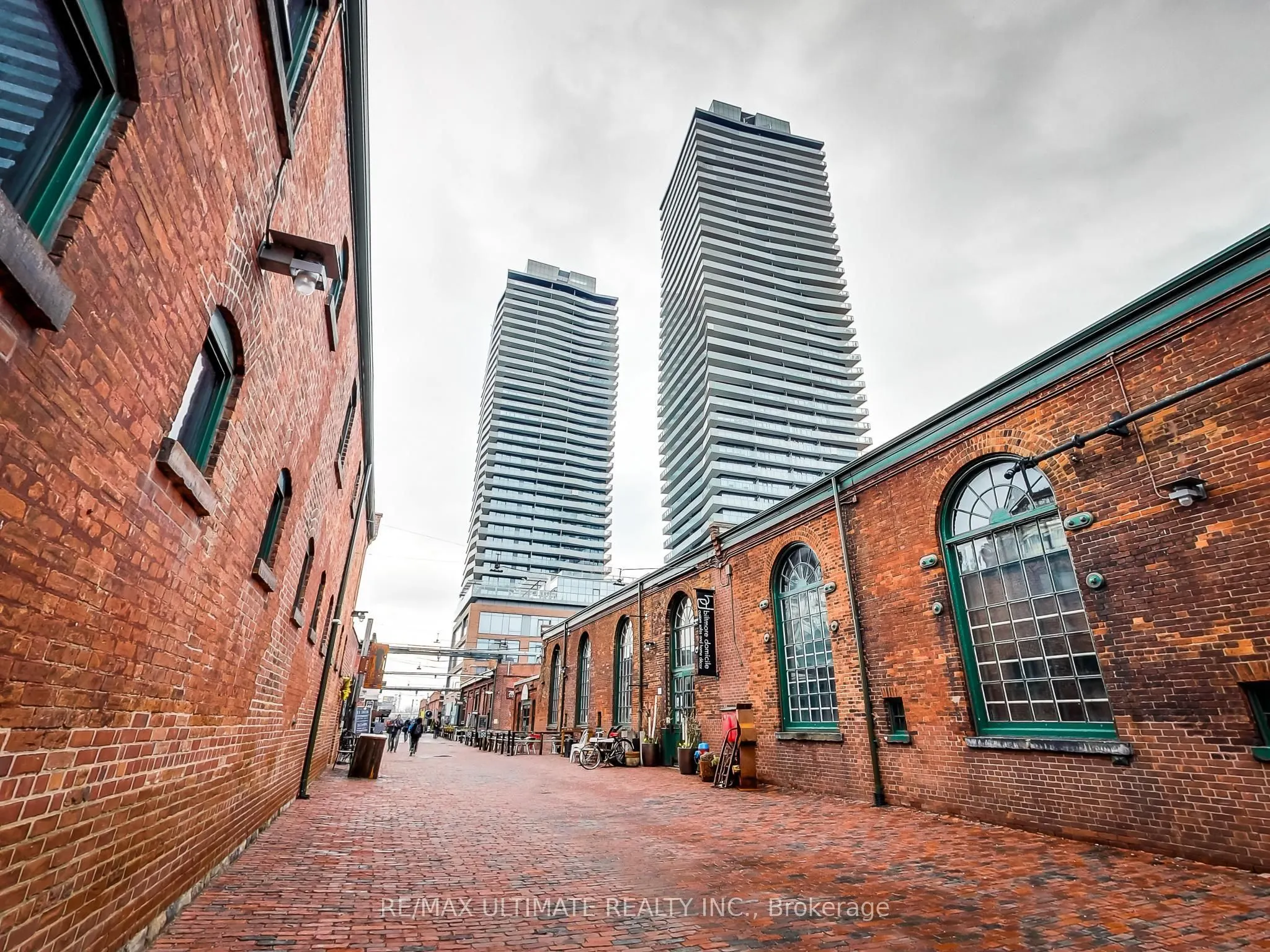 390 Cherry Street, #3003