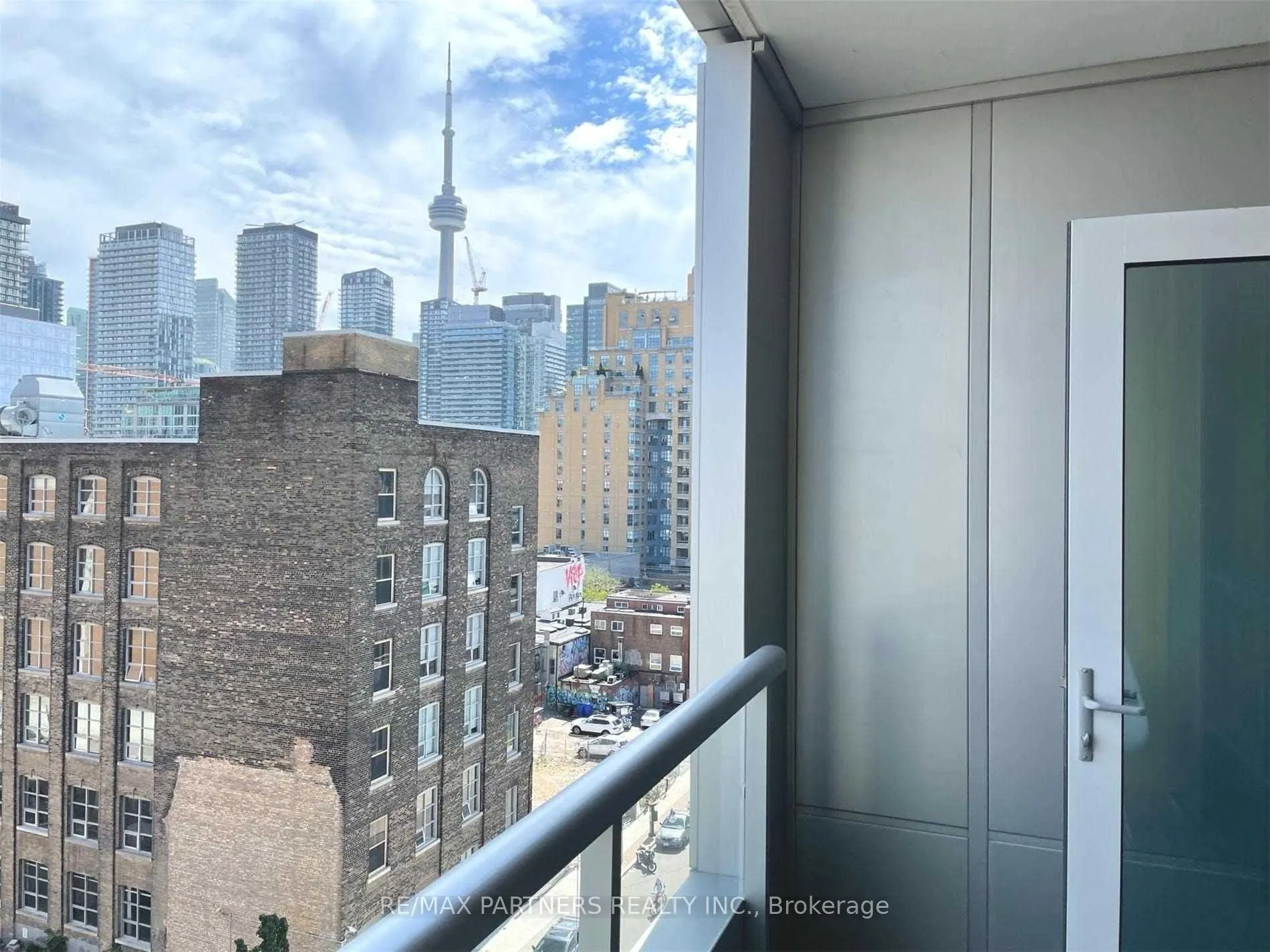 38 Cameron Street, #716