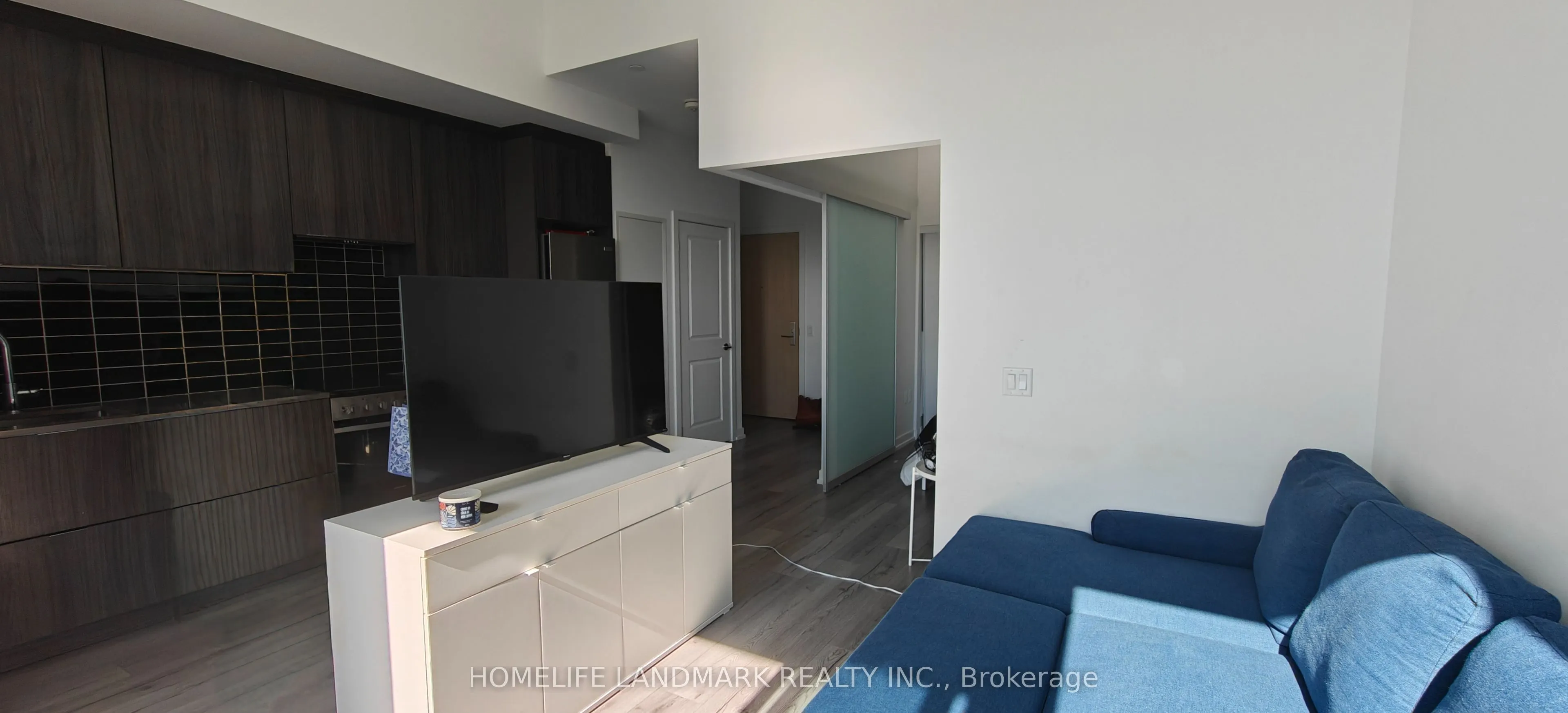 395 Bloor Street S, #5401