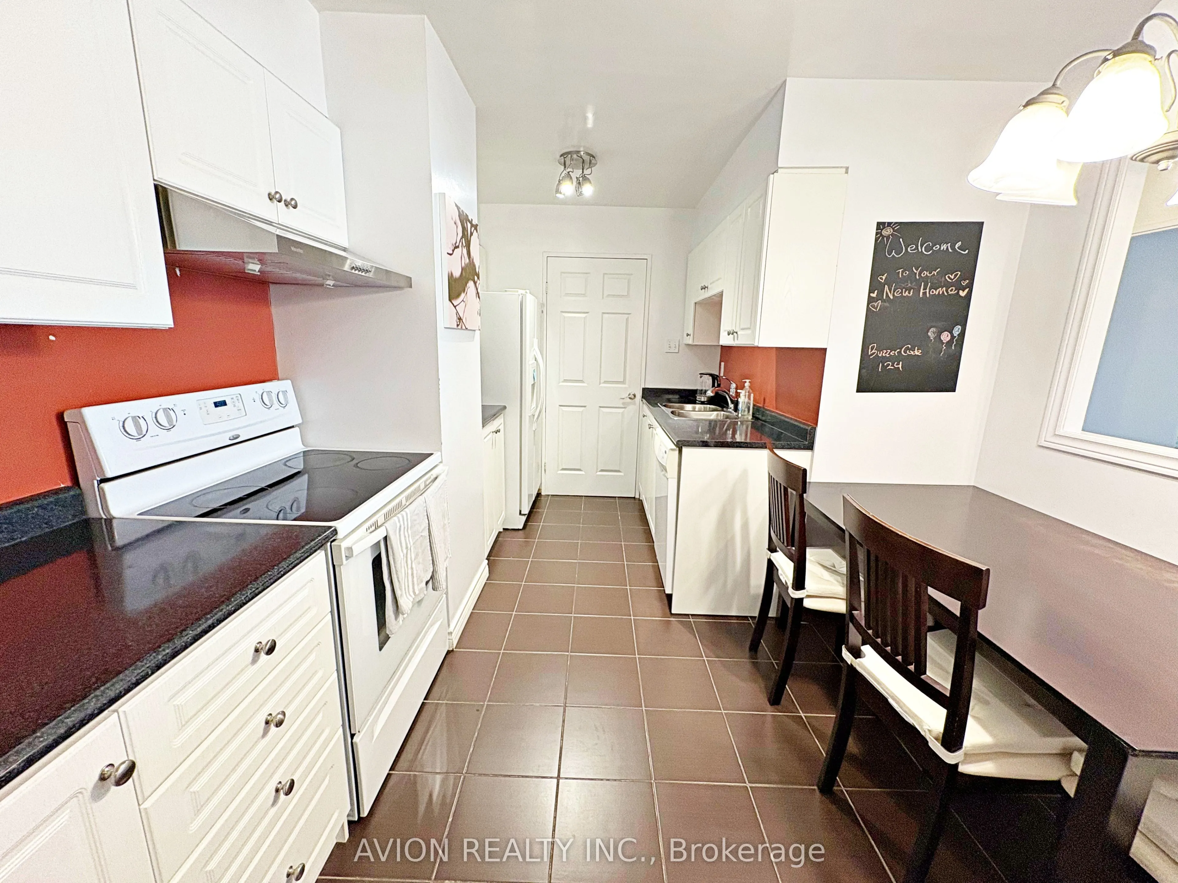 45 Carlton Street, ##1917