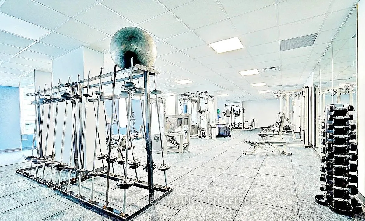 45 Carlton Street, ##1917