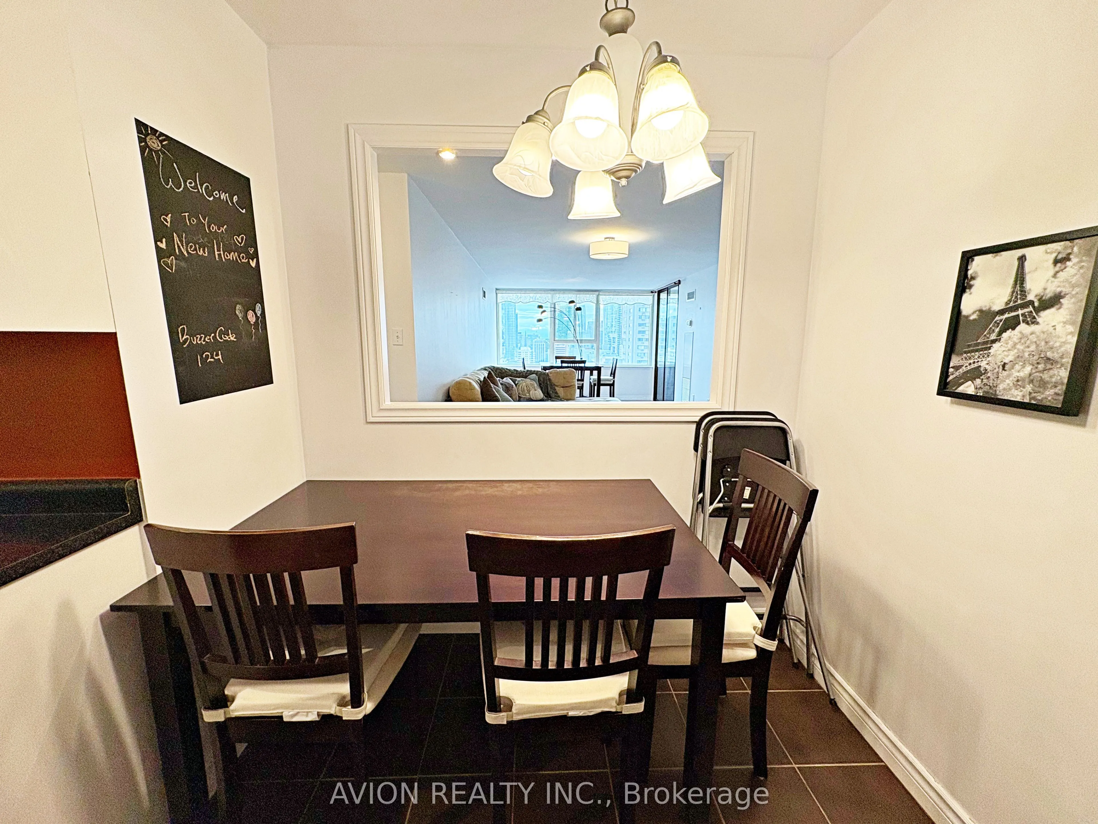 45 Carlton Street, ##1917