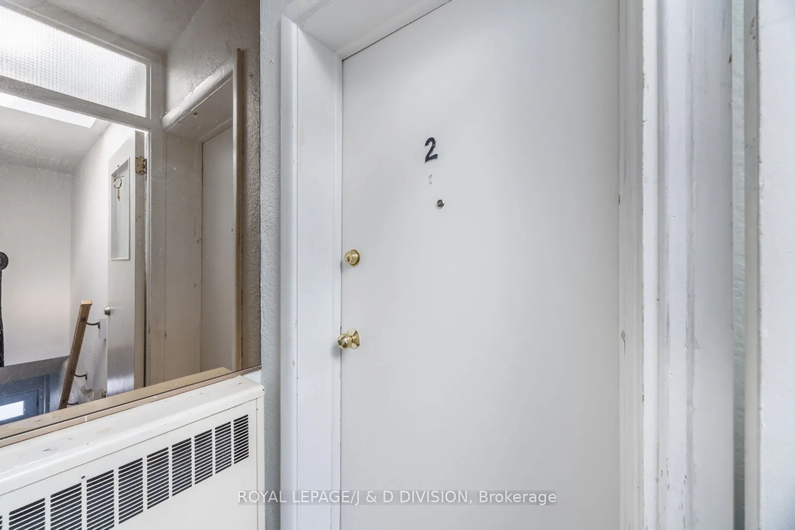 351 Melrose Avenue, #2