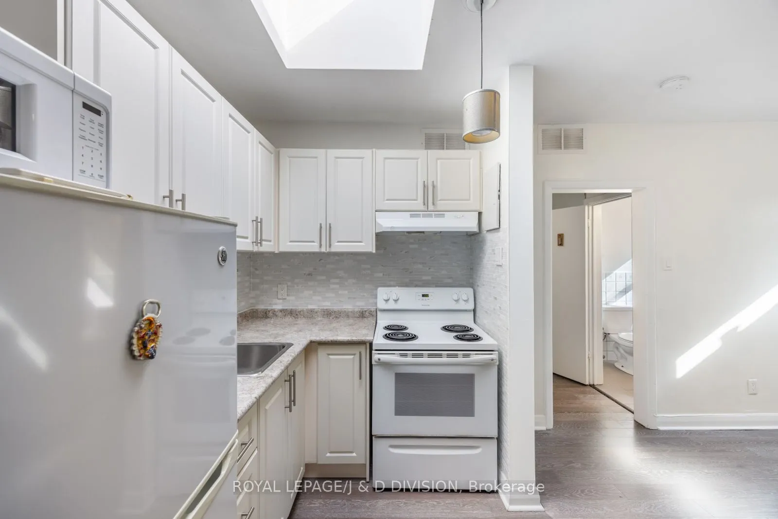 351 Melrose Avenue, #2