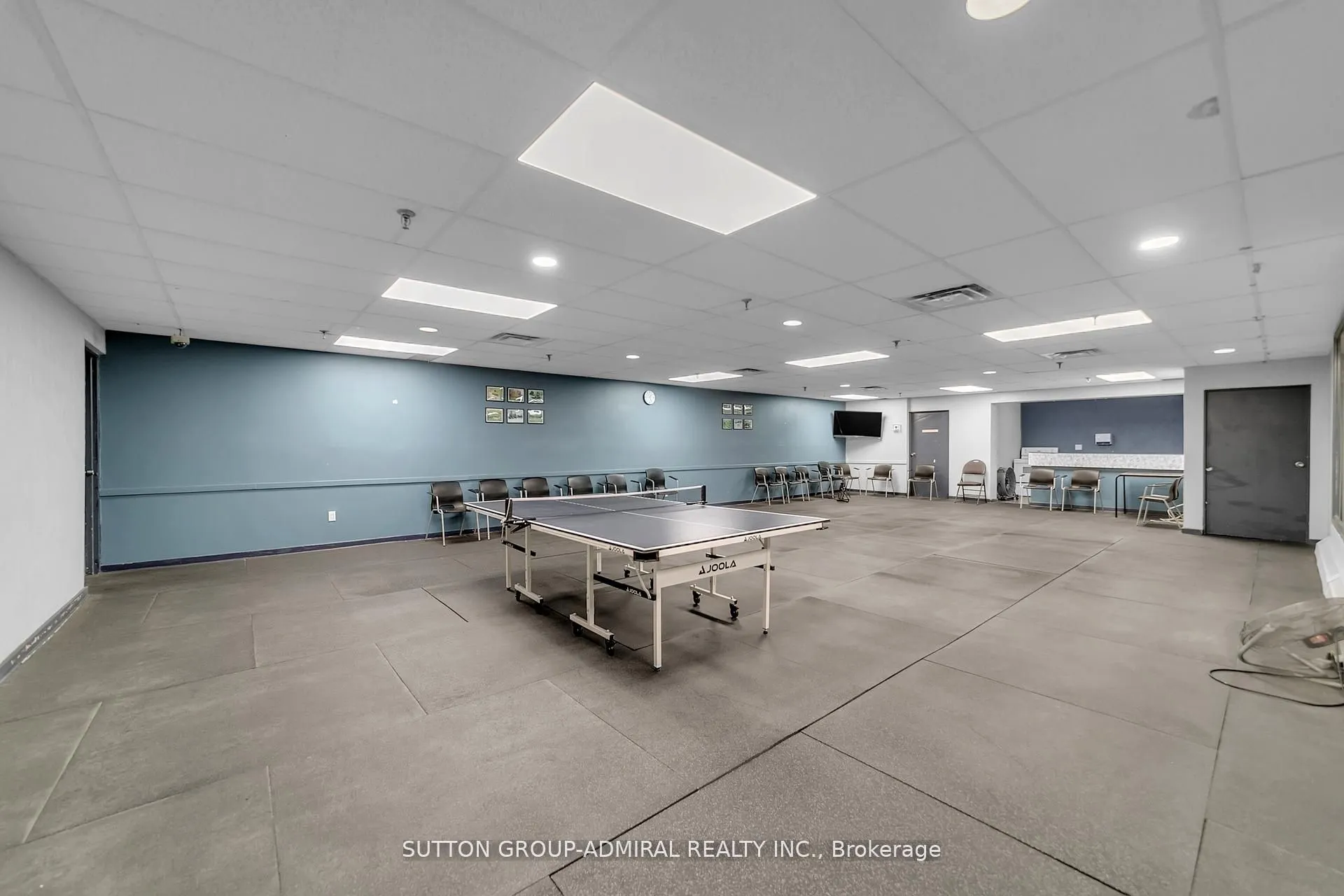 5 Old Sheppard Avenue, #808