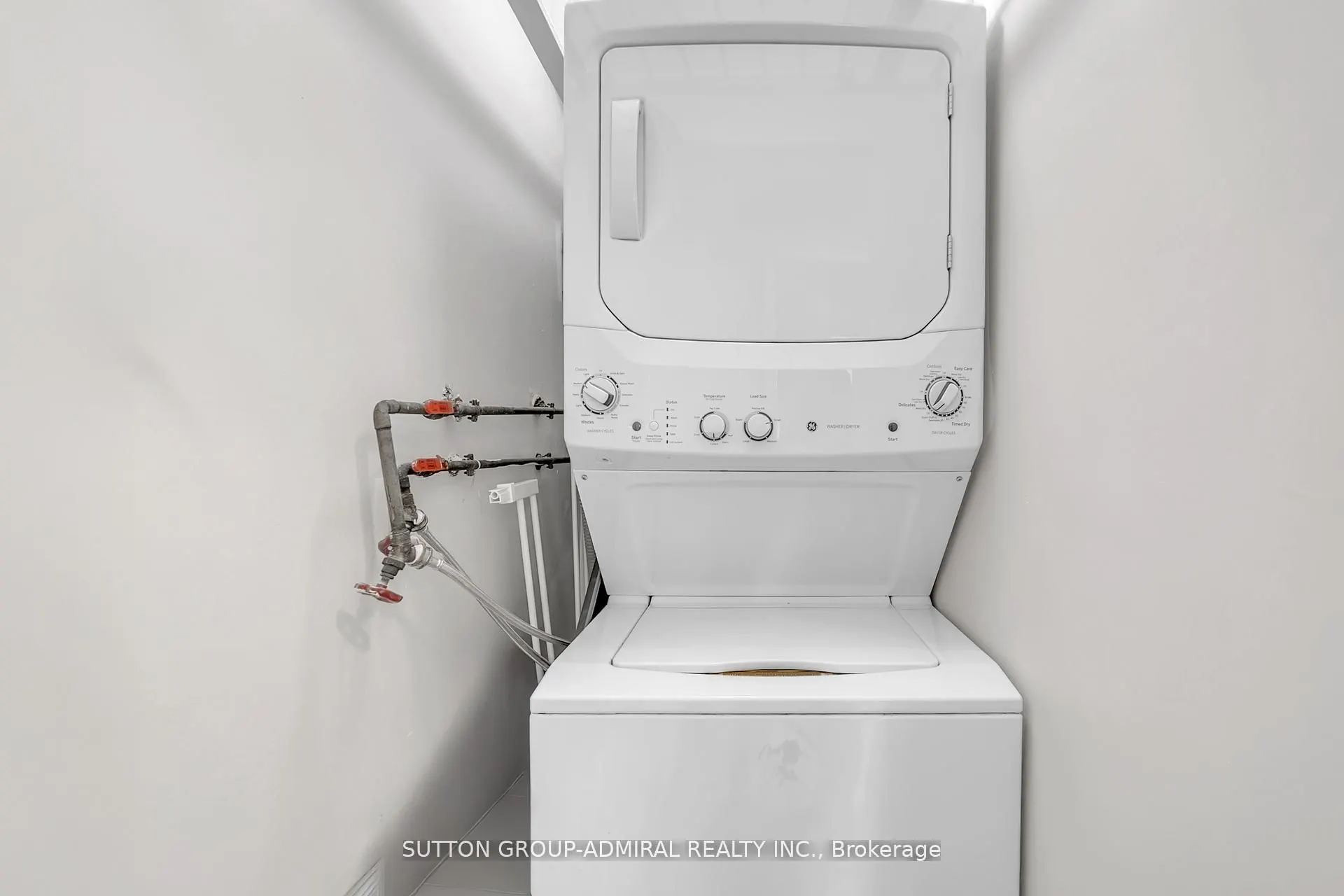 5 Old Sheppard Avenue, #808