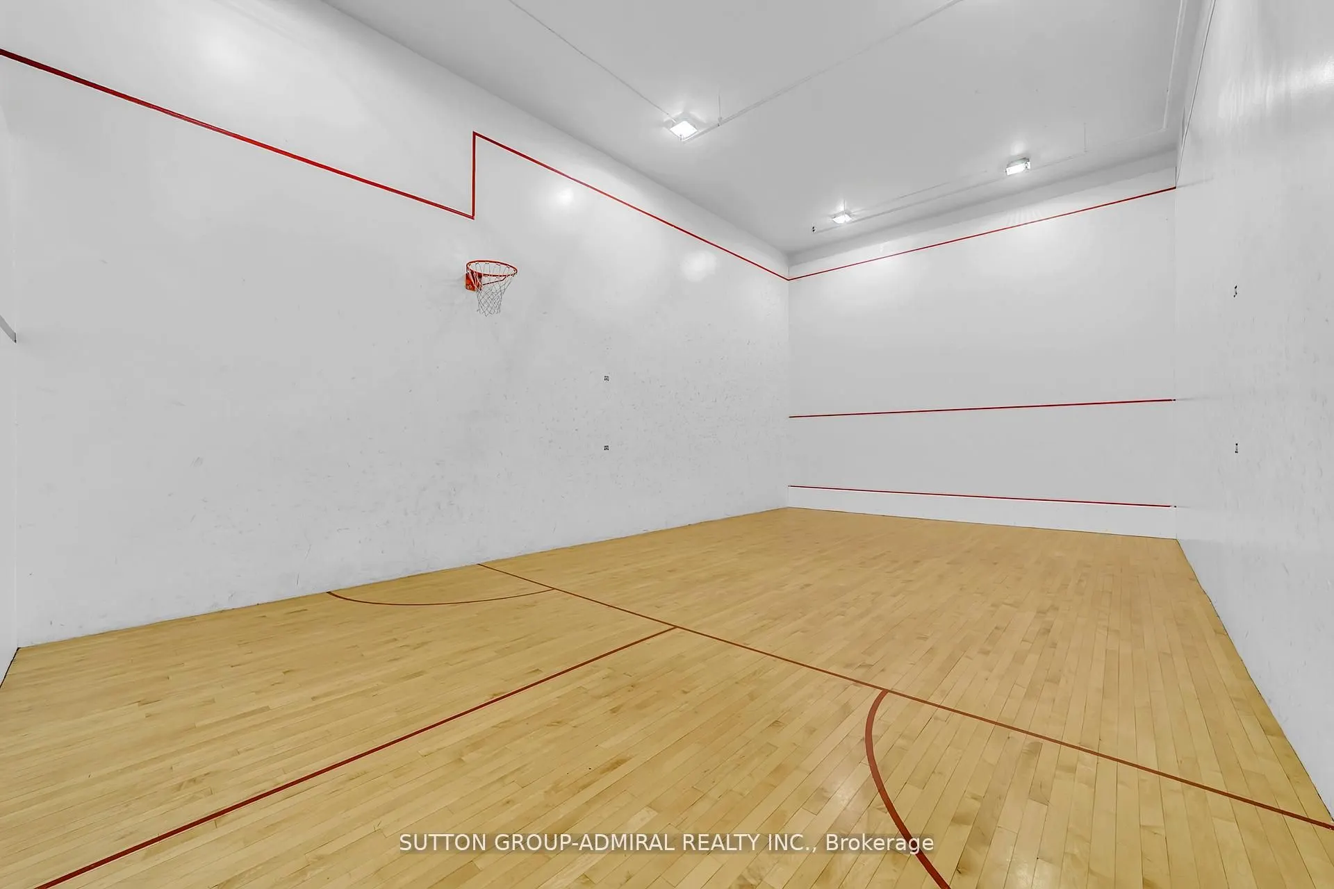 5 Old Sheppard Avenue, #808