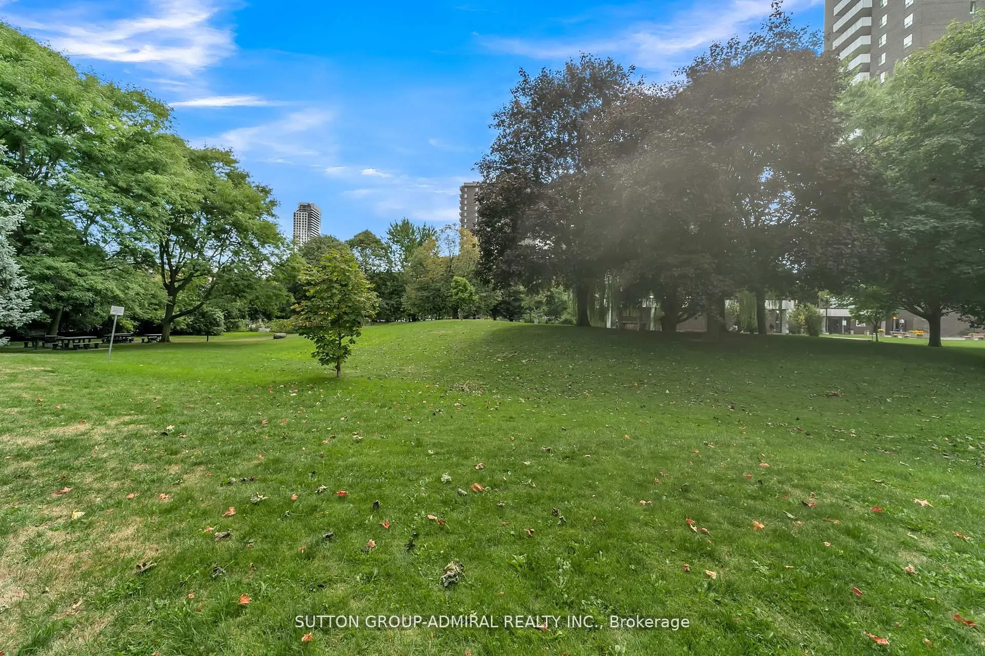 5 Old Sheppard Avenue, #808