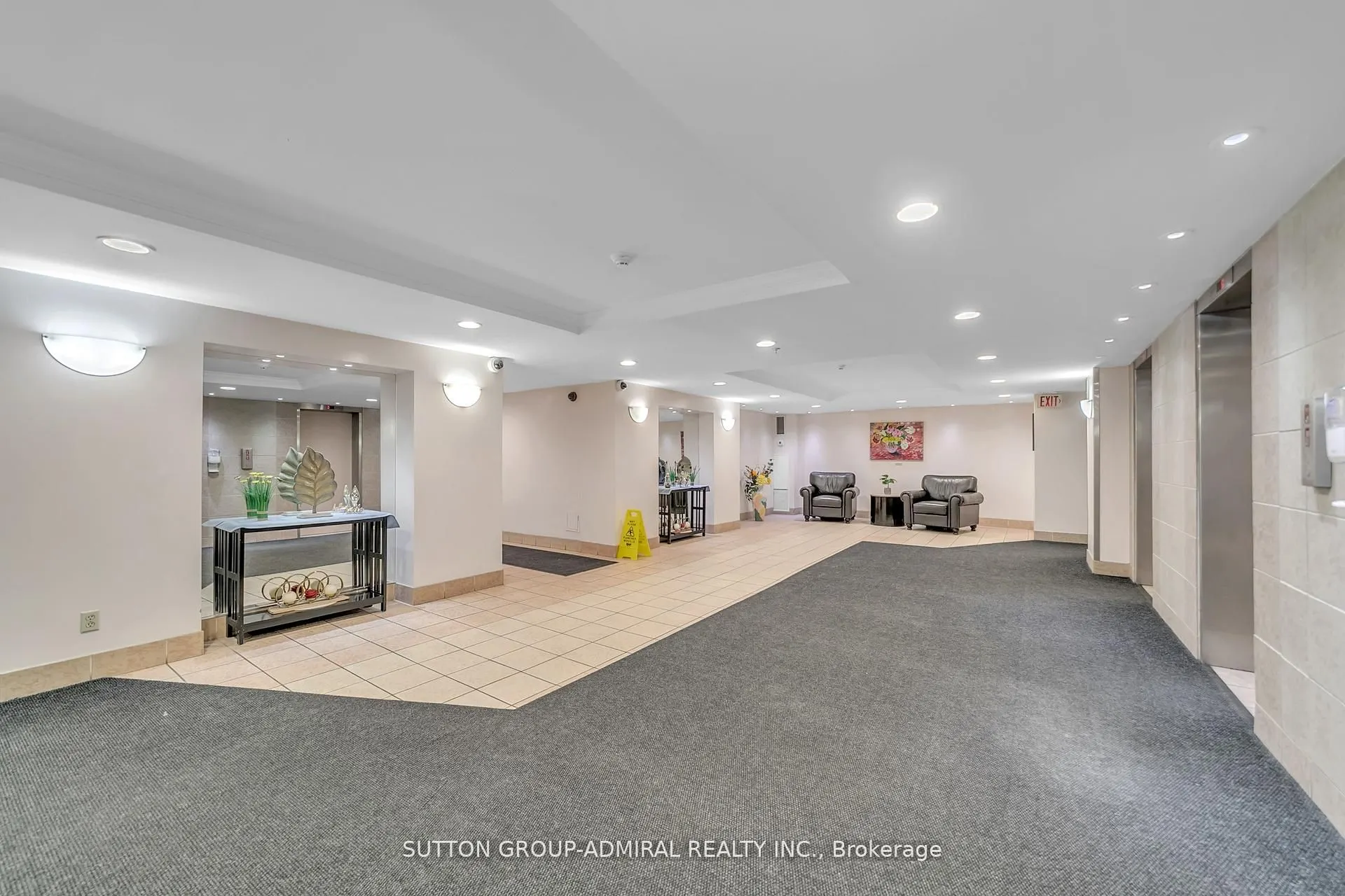 5 Old Sheppard Avenue, #808