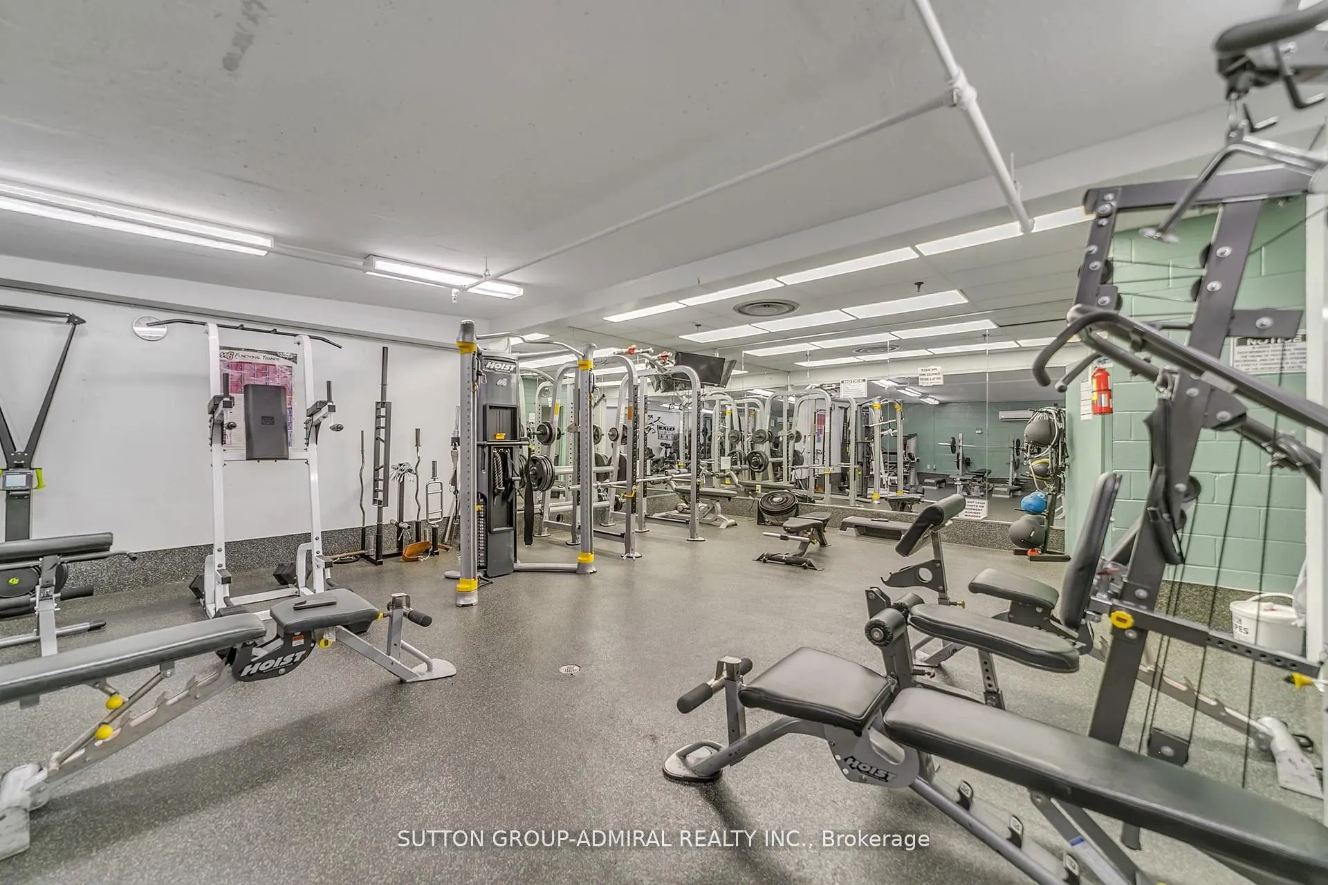 5 Old Sheppard Avenue, #808