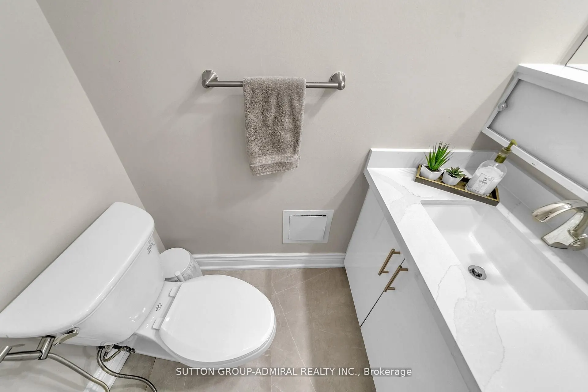 5 Old Sheppard Avenue, #808