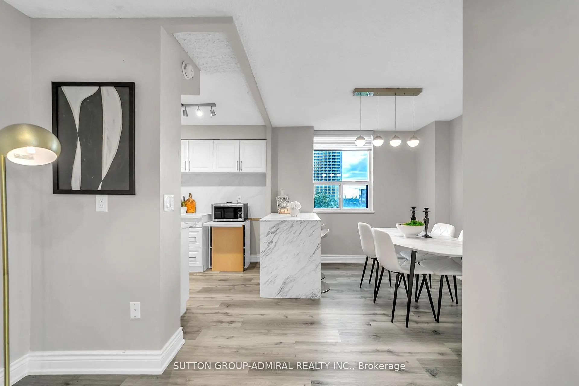 5 Old Sheppard Avenue, #808